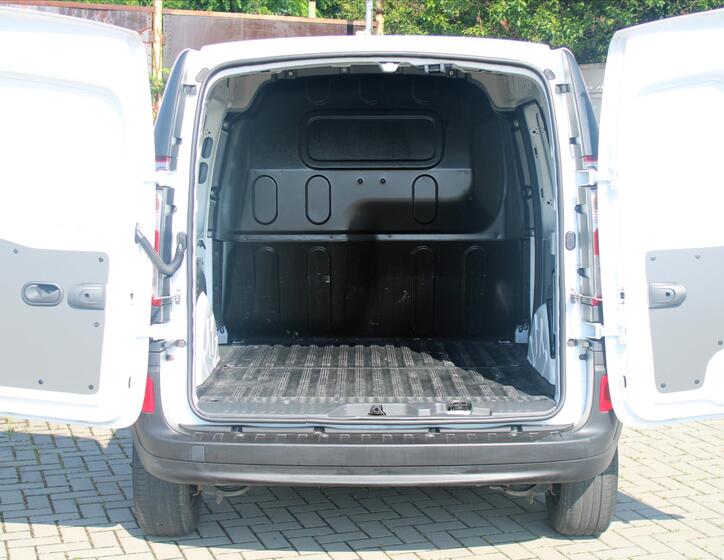 Renault Kangoo 13
