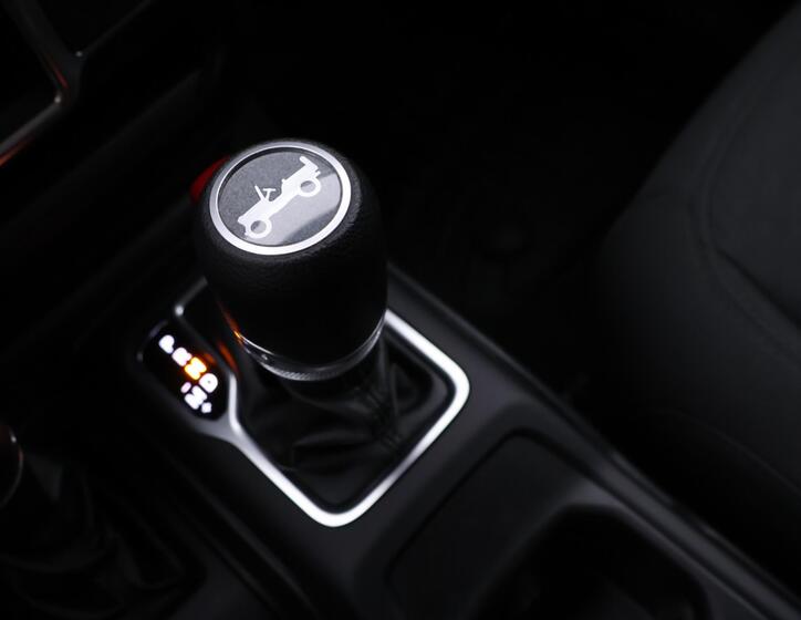 Jeep Wrangler 20