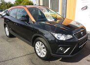 Seat Arona 3