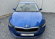 Škoda Scala 6