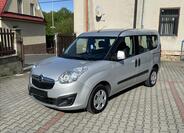 Opel Combo 8