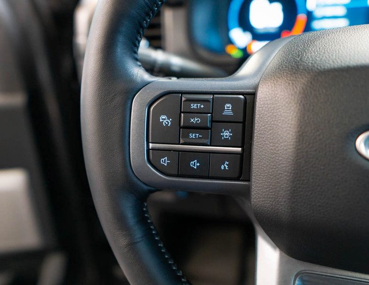 Ford F-150 23