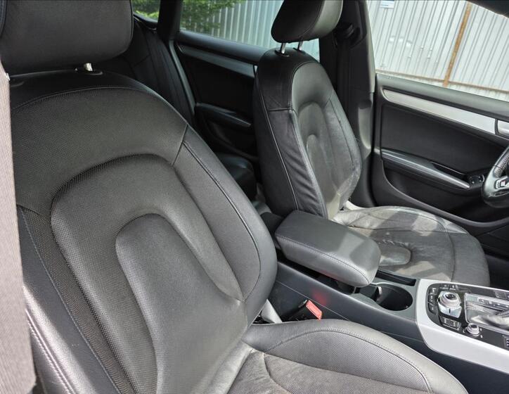Audi S5 28