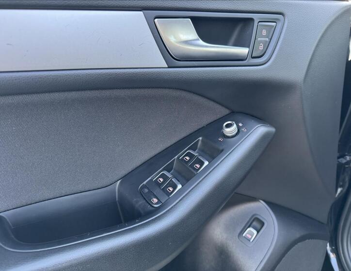 Audi Q5 11