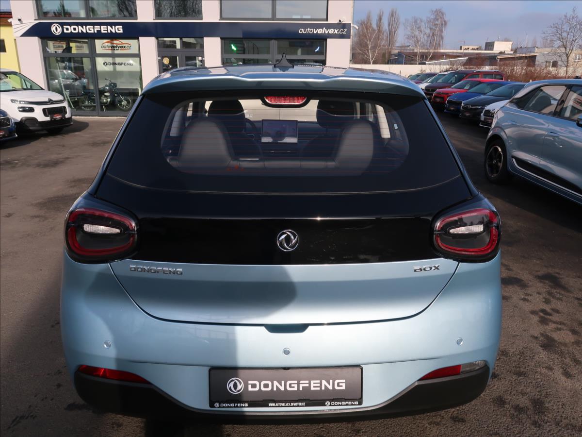 Dongfeng Box