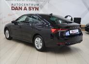 Škoda Octavia 6