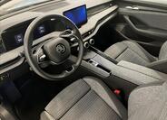 Škoda Superb 6