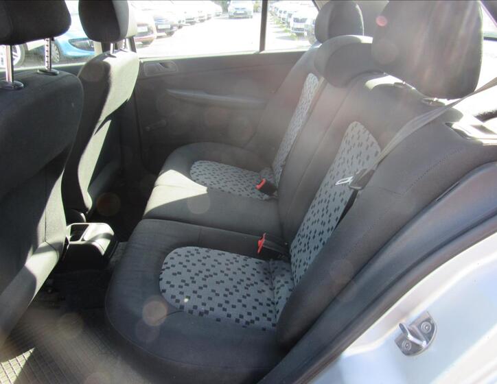 Škoda Fabia 10