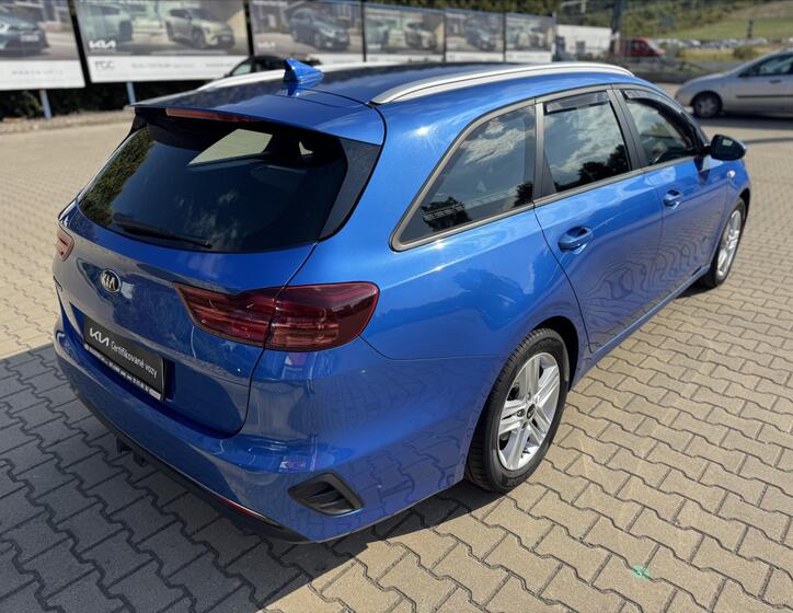 KIA Ceed 7