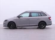 Škoda Fabia 4