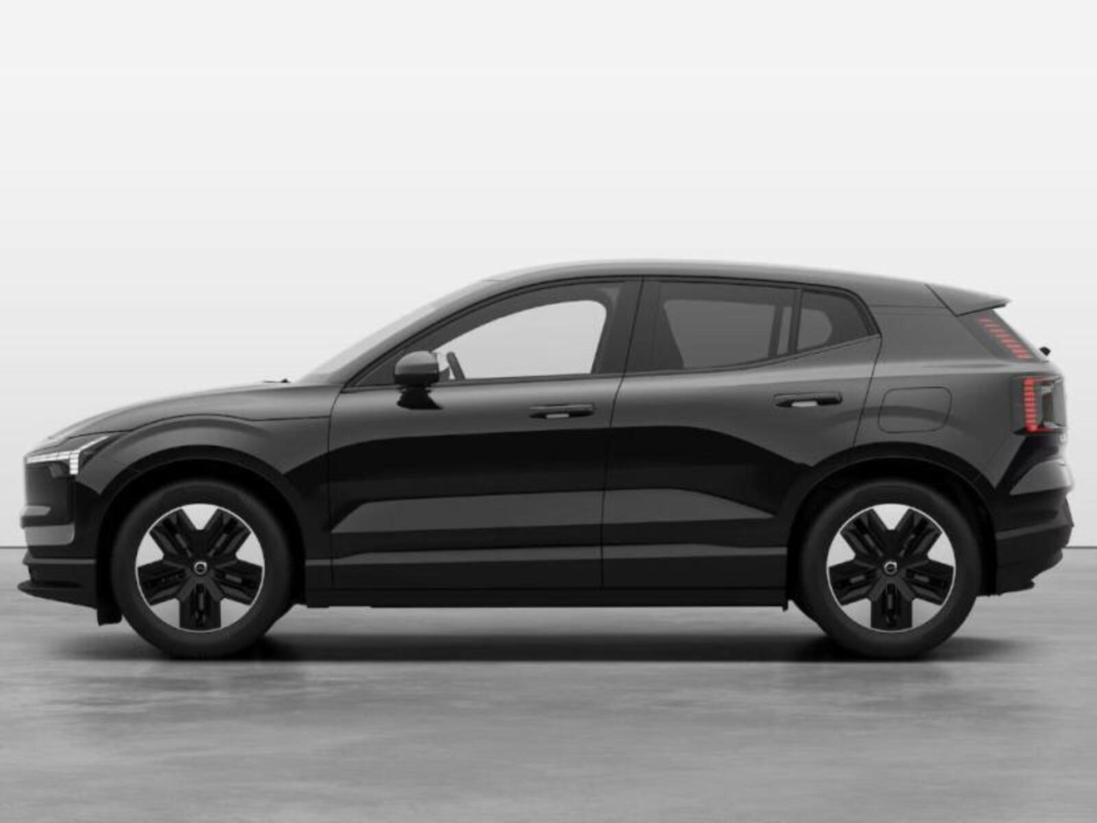 Volvo EX30 4