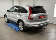 Honda CR-V 4
