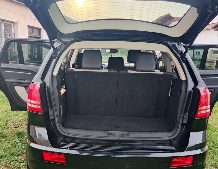 Dodge Journey 11