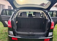Dodge Journey 11