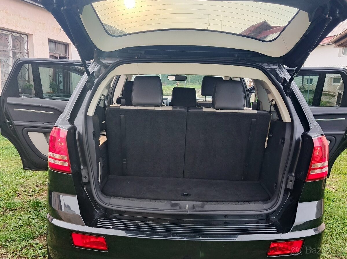 Dodge Journey