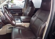 Dodge RAM 9