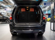 Dodge Durango 5