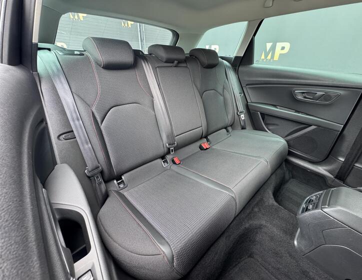 Seat Leon 17