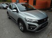 Dacia Sandero 3