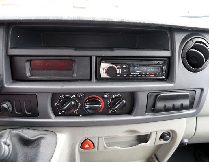 Renault Master 36
