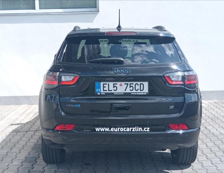 Jeep Compass 5