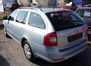 Škoda Octavia 5