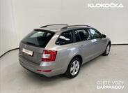 Škoda Octavia 2