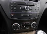 Mercedes-Benz Třídy C 17