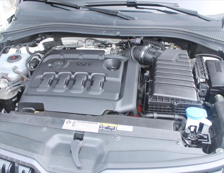 Škoda Kodiaq 21