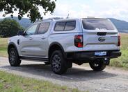 Ford Ranger 5
