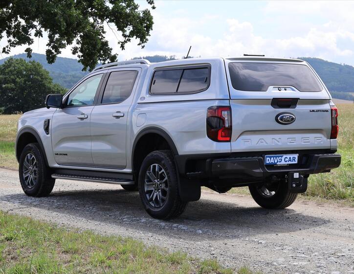 Ford Ranger 5
