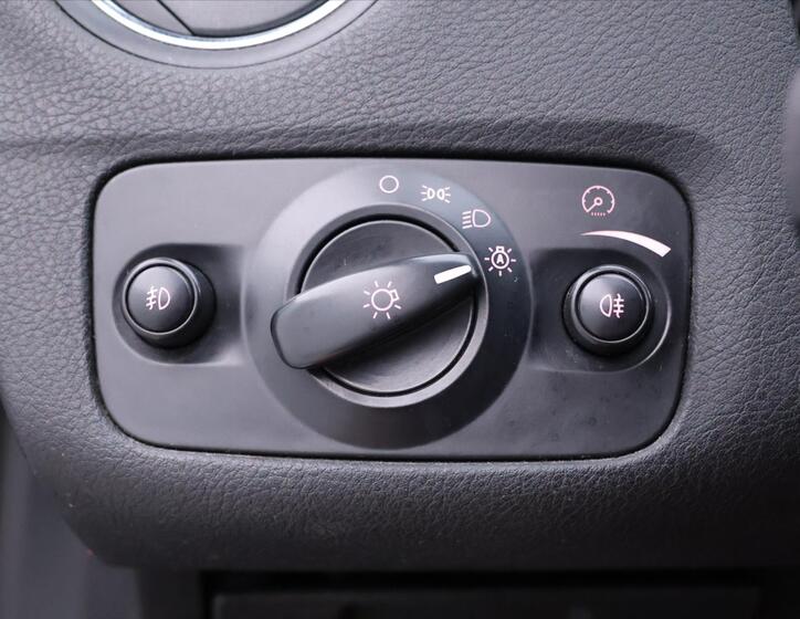 Ford Mondeo 12