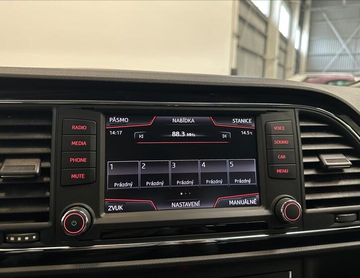 Seat Leon 7