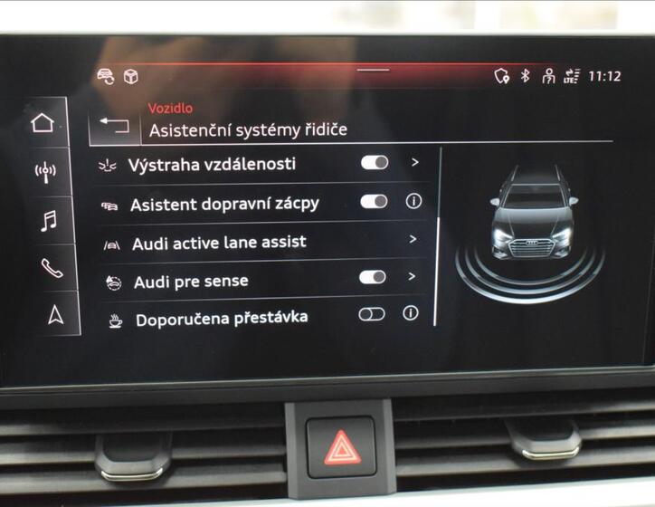 Audi A4 35