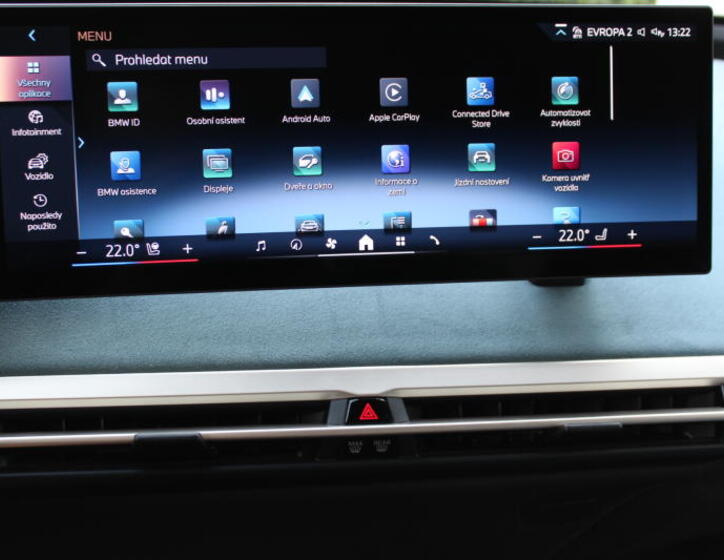 BMW iX 26
