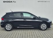 Škoda Fabia 9