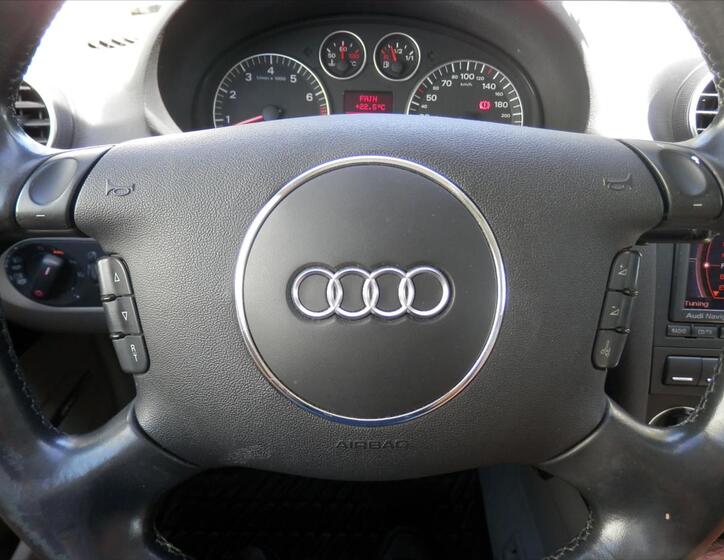 Audi A3 19