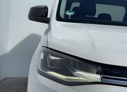 Volkswagen Caddy 19