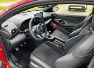 Toyota GR Yaris 14