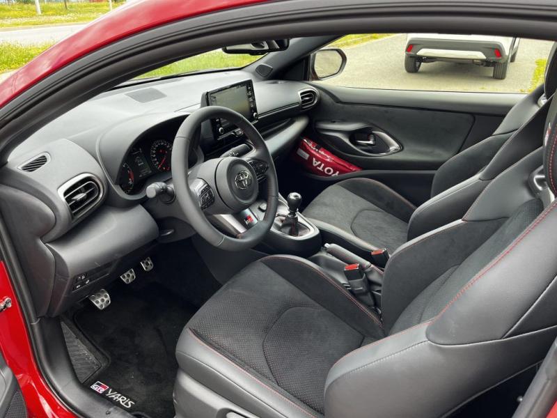 Toyota GR Yaris