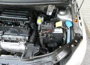 Škoda Fabia 35