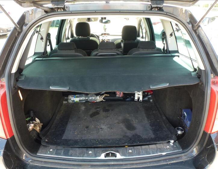 Peugeot 307 23