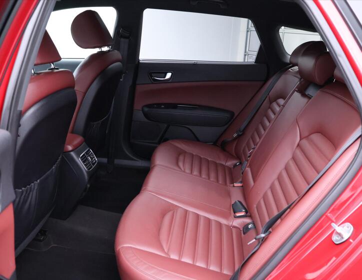KIA Optima 15