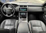 Land Rover Range Rover Sport 11