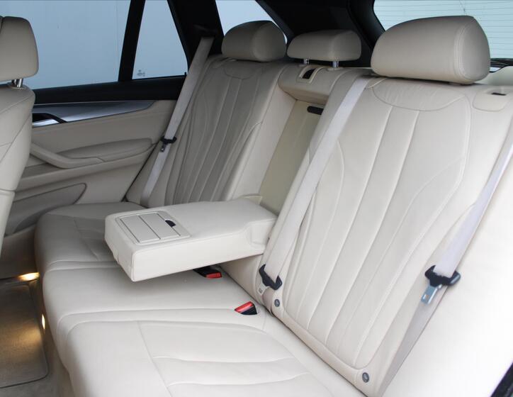 BMW X5 11