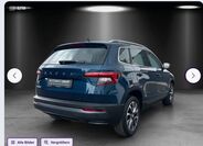 Škoda Karoq 5