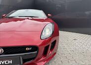 Jaguar F-Type 22