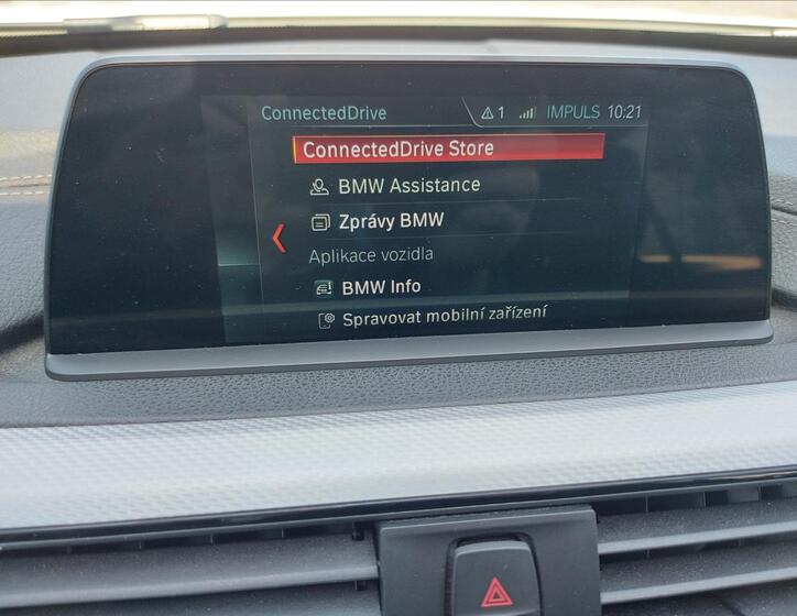 BMW Řada 3 47