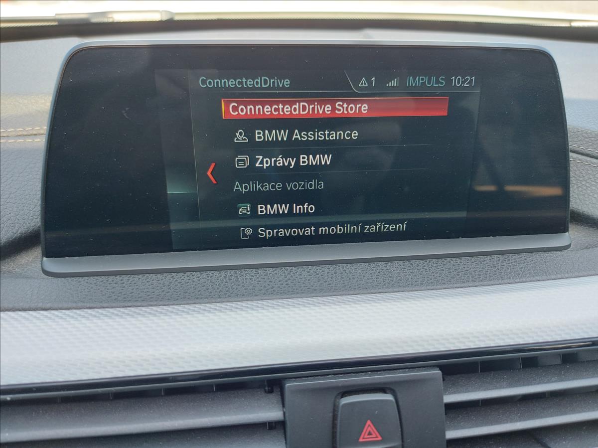 BMW Řada 3