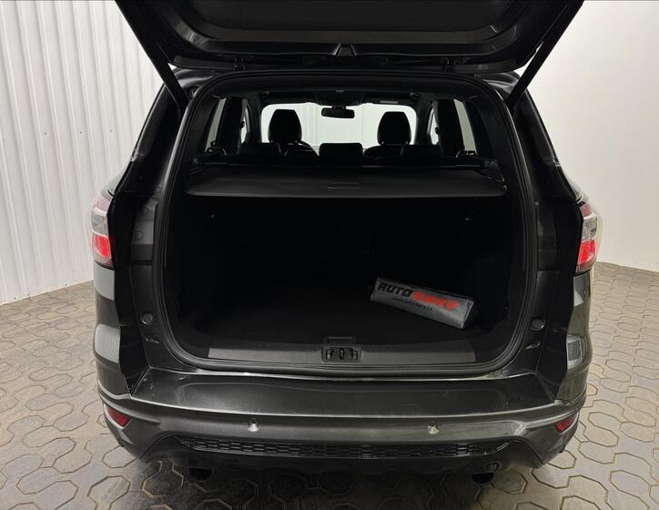 Ford Kuga 33
